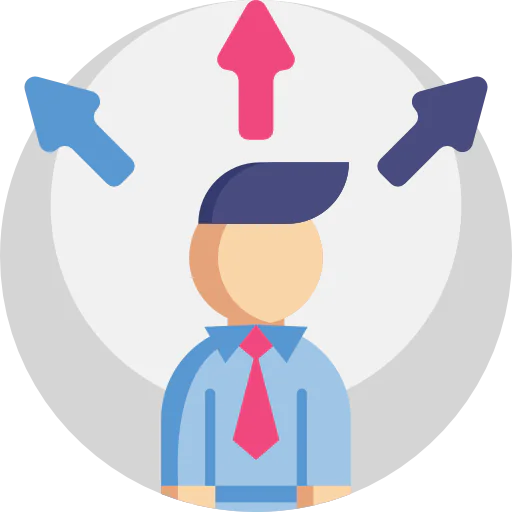 Choice icon