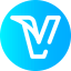 Visa icon 64x64
