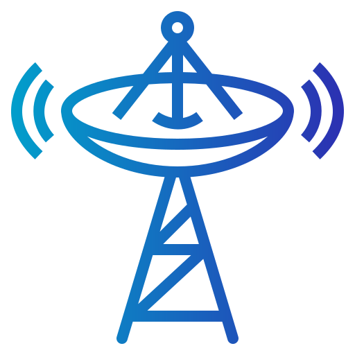 Broadcast icon
