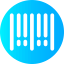 Barcode icon 64x64