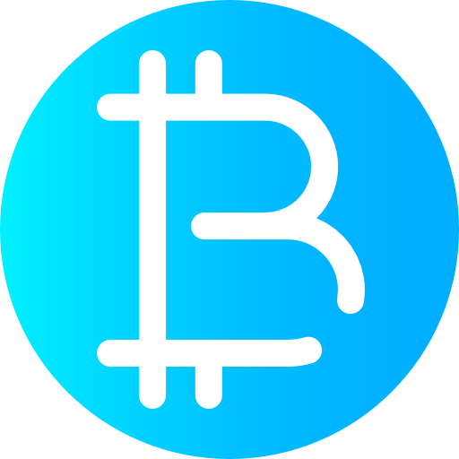 Bitcoin icon