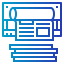 Printing icon 64x64