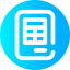 Invoice icon 64x64
