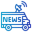Truck icon 64x64