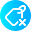 Price tag icon 64x64