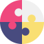 Puzzle icon 64x64