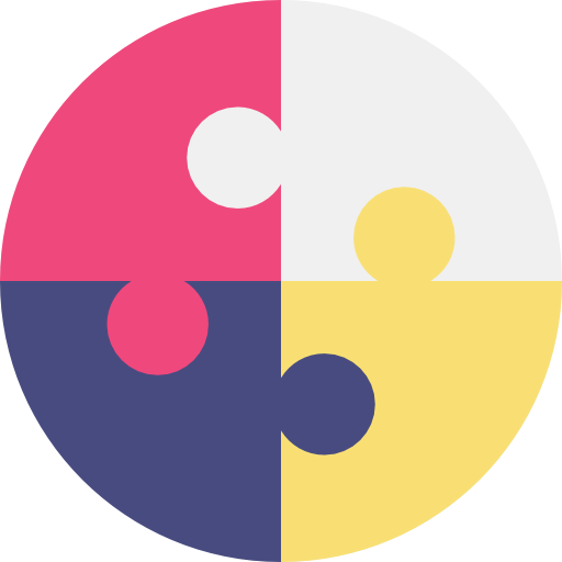 Puzzle icon
