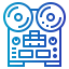 Recorder Ikona 64x64