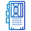 Dictaphone Ikona 64x64