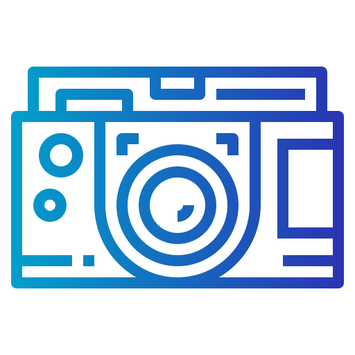 Camera icon