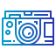 Camera icon 64x64