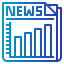 Newspaper icon 64x64