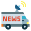 Truck icon 64x64