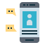 Chat icon 64x64