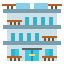 Building icon 64x64