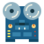 Recorder Ikona 64x64