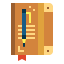 Notebook icon 64x64