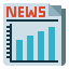 Newspaper icon 64x64