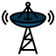 Broadcast icon 64x64
