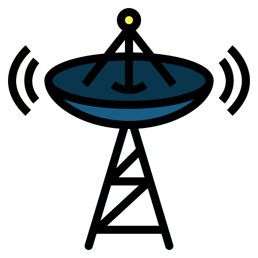 Broadcast icon