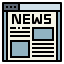 News icon 64x64