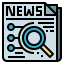 News icon 64x64