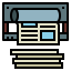 Printing icon 64x64