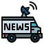 Truck icon 64x64
