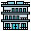 Building icon 64x64