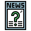 Question icon 64x64