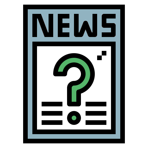 Question icon