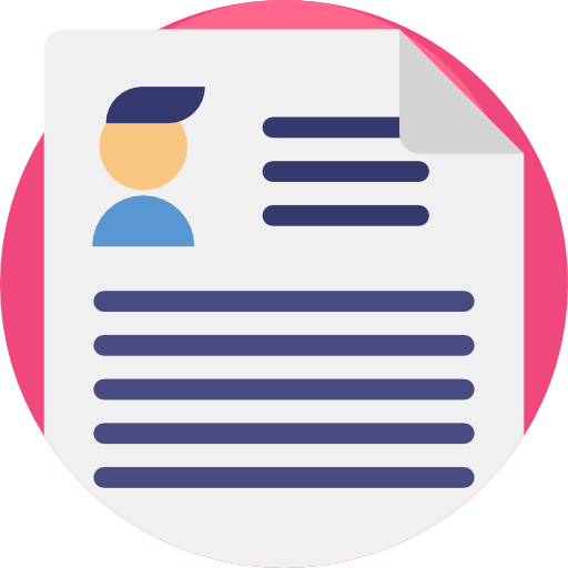 Dossier icon