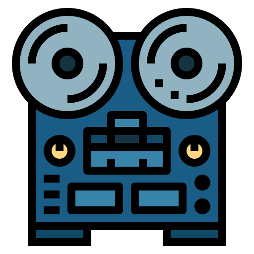 Recorder icon