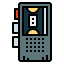 Dictaphone Ikona 64x64