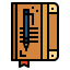 Notebook icon 64x64
