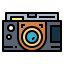Camera icon 64x64