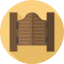 Saloon icon 64x64