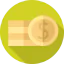 Coins icon 64x64
