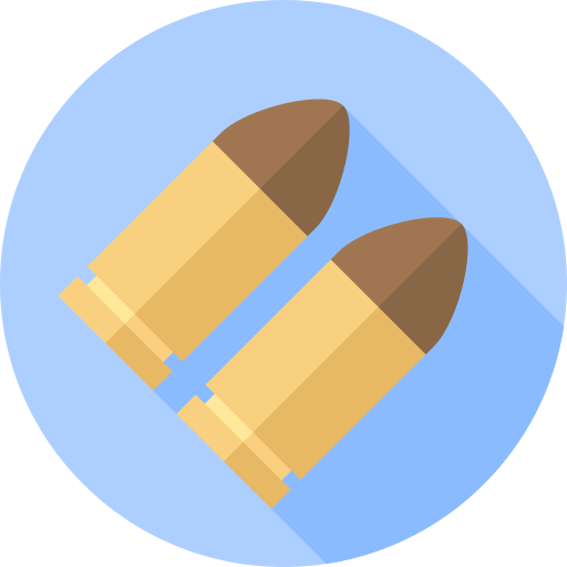 Bullets 상