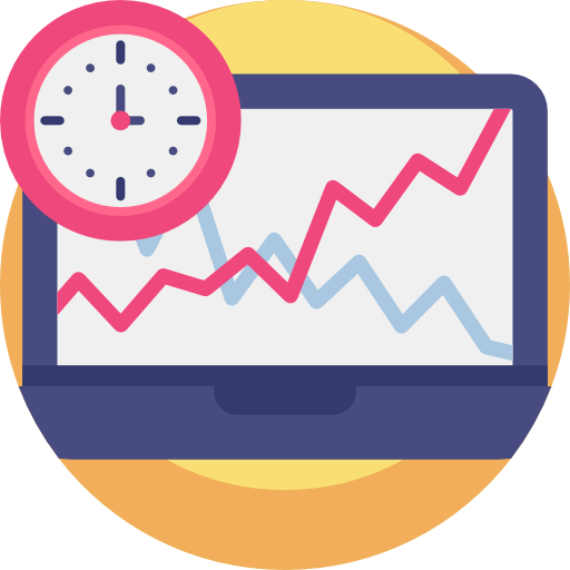 Monitoring icon