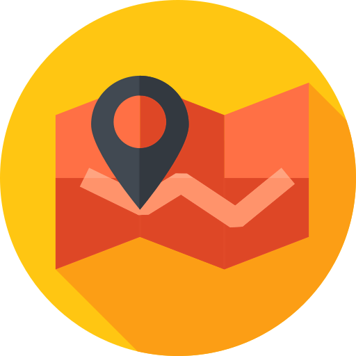 Map icon