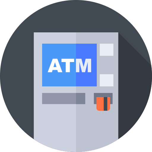 Atm icon