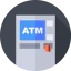 Atm icon 64x64