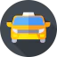 Taxi icon 64x64