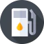Gas pump icon 64x64