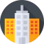 Skyline icon 64x64