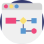 Workflow icon 64x64