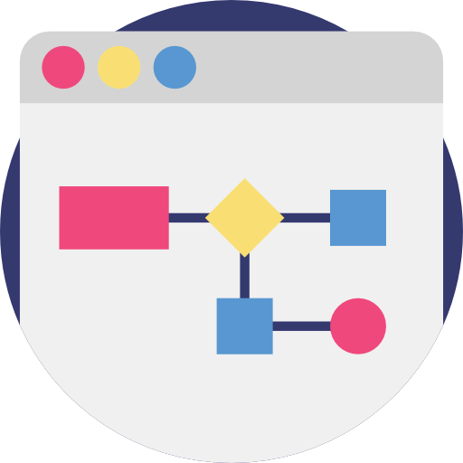 Workflow icon