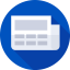Newspaper icon 64x64