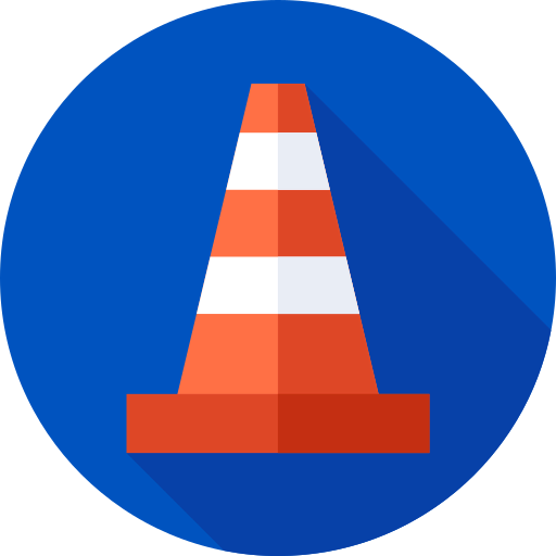 Cone icon